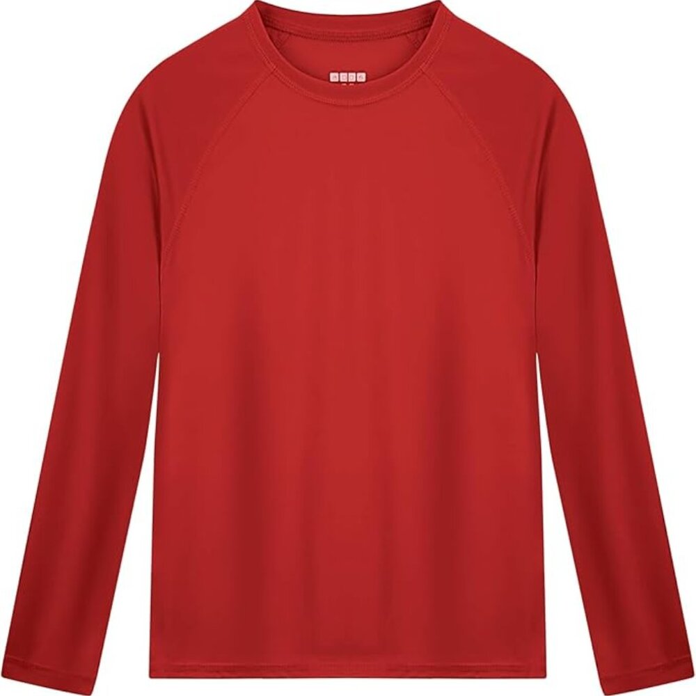 Childs  Rashguard NWOT